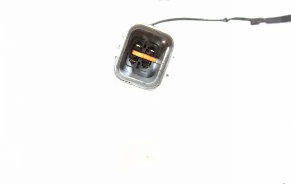 Lambda probe sensor