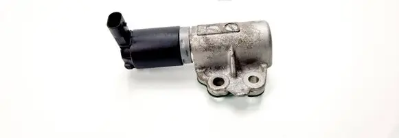 Volvo XC90 Camshaft vanos timing valve 31480441 14150123 21150688