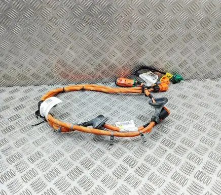 Jeep Renegade Other wiring loom 52169074