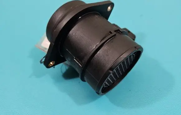 Mass air flow meter