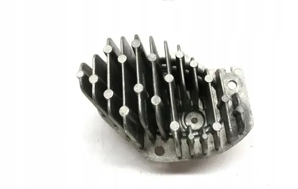 KIA Sportage LED Daytime headlight LWRNQ5E