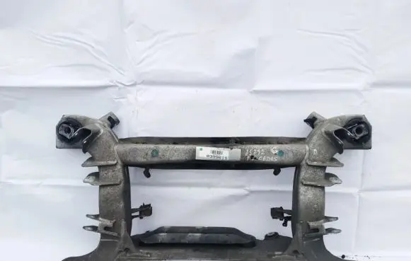 Mercedes-Benz S W220 Rear subframe 0399615