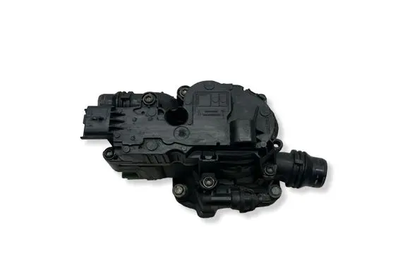 Peugeot 308 Thermostat/thermostat housing 1102626S01