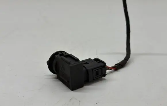 BMW 5 E60 E61 Air quality sensor 913660701 13242411