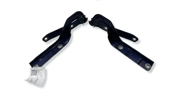 Audi Q4 e-tron Engine bonnet/hood hinges 89A823301 89A823302