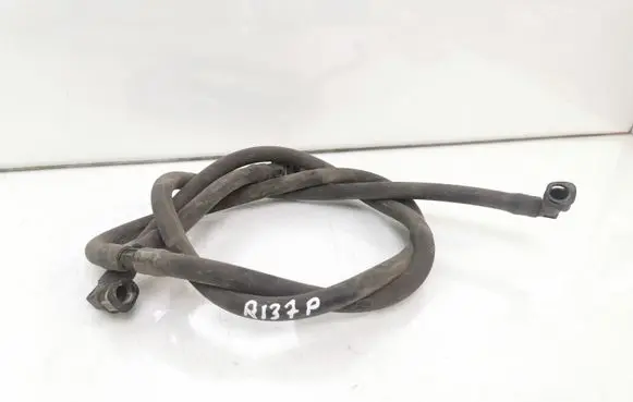 Opel Zafira B Headlight washer hose/pipe 13145536 520360298