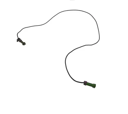 Volkswagen PASSAT B5 Other wiring loom 813972643