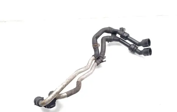 Audi A6 C7 Engine coolant pipe/hose 4G0145931G