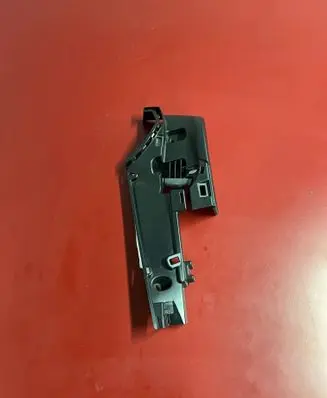 BMW X3 G01 (D)pillar trim (top) 7441157 51477441157