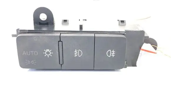 Skoda Octavia Mk4 Other switches/knobs/shifts 5E4941501A