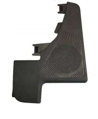 Audi A5 Sportback 8TA Coupe rear side trim panel 
