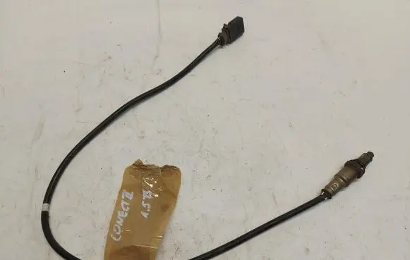 Lambda probe sensor
