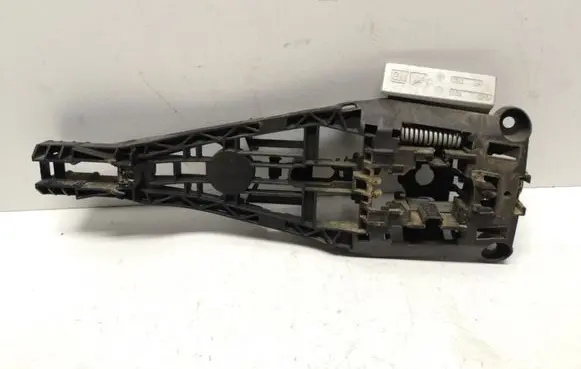 Opel Mokka Rear door exterior handle 7512LH