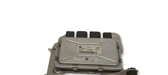 BMW X5 F15 Steering rack control module 6861770