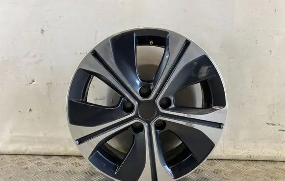 Nissan Leaf I (ZE0) R17 alloy rim 403005SH3E N86701