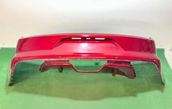 Ford Mustang VI Rear bumper FR3B17D781B