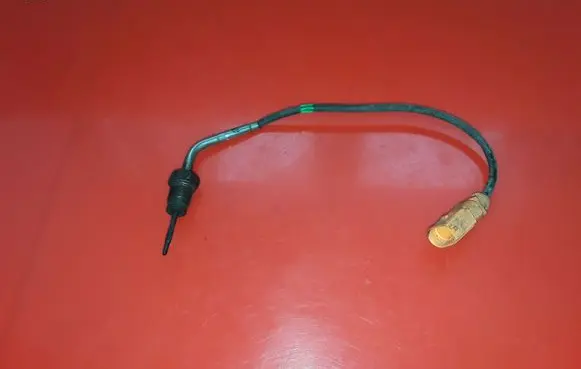 Audi A4 S4 B8 8K Exhaust gas temperature sensor 03L906088EP