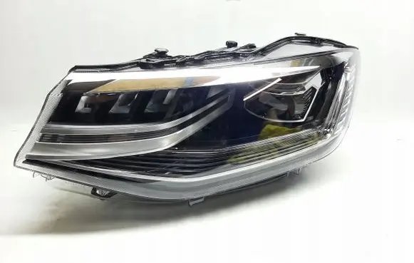 Volkswagen Caddy Headlight/headlamp 2K8941035AA