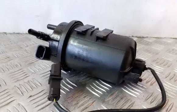 Suzuki Grand Vitara II Fuel filter housing 8200314483 6610972840