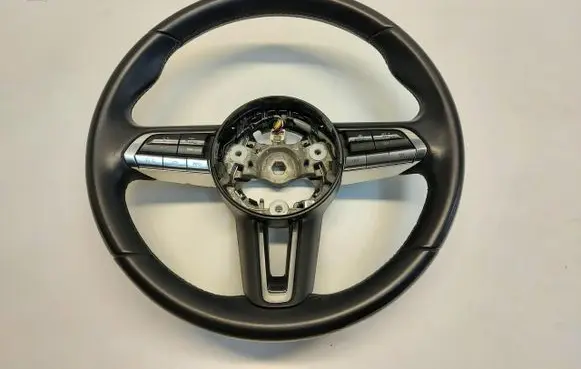 Mazda CX-30 Steering wheel BDEMAJLK01
