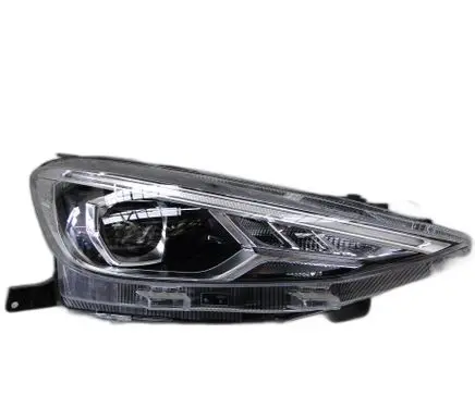 MG ZS Headlight/headlamp 