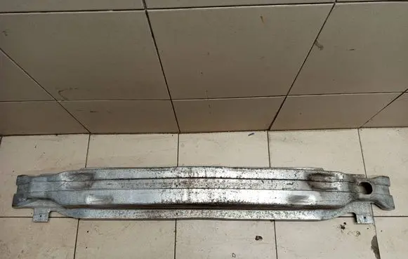 Audi A6 S6 C6 4F Front bumper cross member 4F0807111E