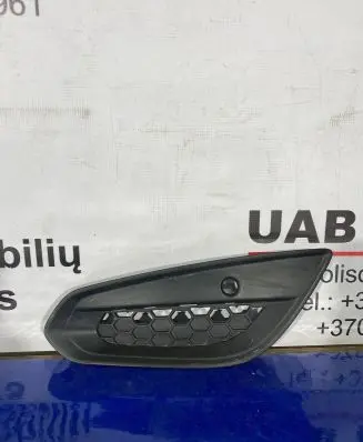Volvo S60 Front bumper lower grill 31294131