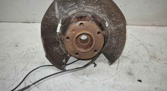 BMW X5M E70 Rear wheel hub
