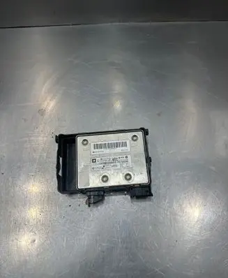 Opel Meriva B Bluetooth control unit module 366821429 13342399 710JJF055043321