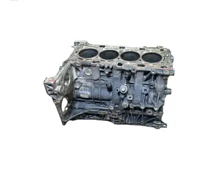 Opel Astra K Engine block B16DTH LVL