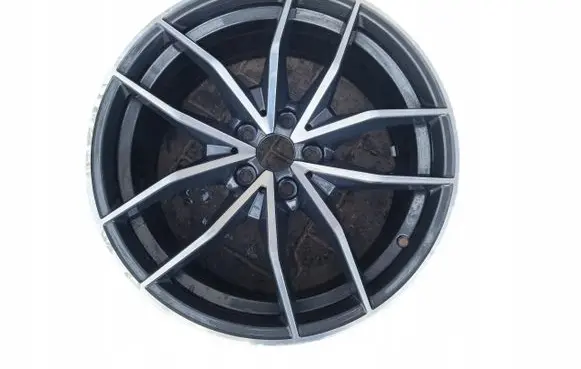 BMW Z4 g29 R18 alloy rim 
