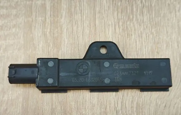 BMW 4 G22 G23 G24 G26 Other interior part 6832066