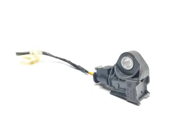 Peugeot 208 Airbag deployment crash/impact sensor 9810452480 961920 28830