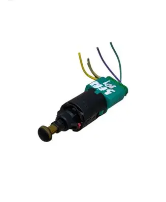 Peugeot 5008 Brake pedal sensor switch 9650688480 0019