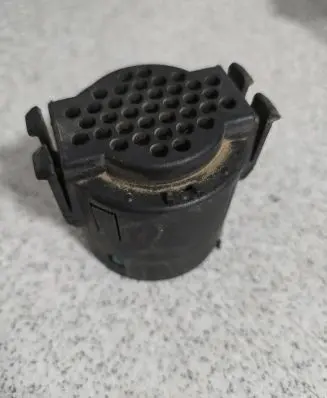 BMW 5 E39 Parking PDC sensor speaker 8360995