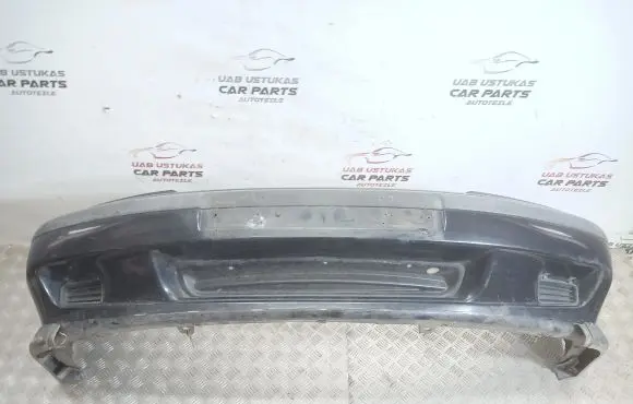 Volvo S40, V40 Front bumper