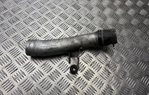 Audi Q7 4L Intercooler hose/pipe 7L8129654A