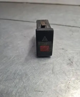 Audi A4 S4 B5 8D Hazard light switch 8D0941509