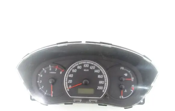 Suzuki Swift I Speedometer (instrument cluster) 3410073KF0