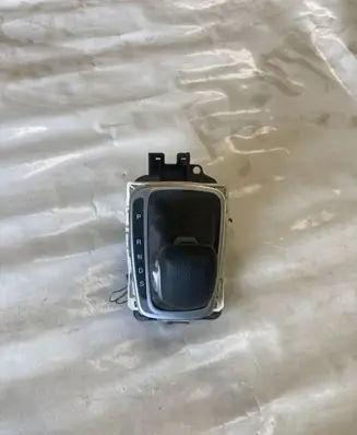 Ford Fusion II Gear shifter/selector GC62A