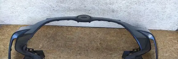 Toyota Yaris XP210 Front bumper 52119K0050 BEE357