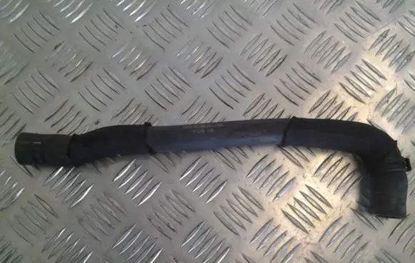 Land Rover Range Rover Sport L320 Engine coolant pipe/hose 6H4Q18C266CB