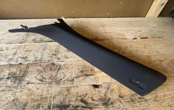 BMW 6 F06 Gran coupe (A) pillar trim 5143-7229987