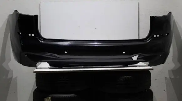 BMW X3 G01 Front bumper