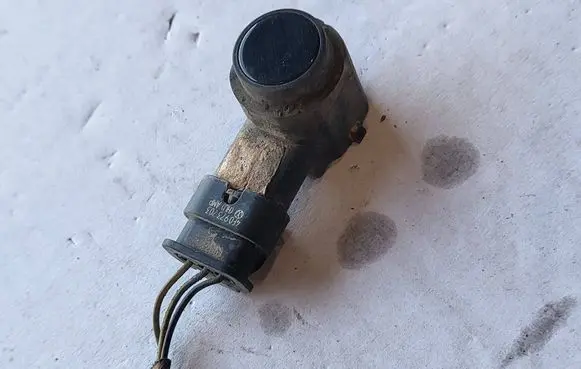 Audi A6 S6 C7 4G Parking PDC sensor 4H0919275 2407101007 607116