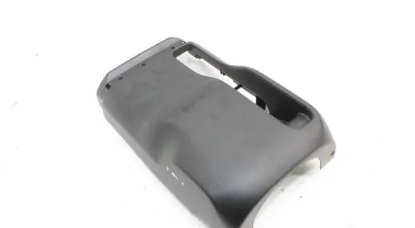 BMW 5 G30 G31 Steering wheel column trim 9329532