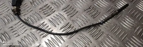 Volvo S80 Exhaust gas temperature sensor 30713739