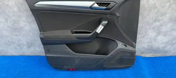 Volkswagen T-Roc Front door card panel trim 2GA867011