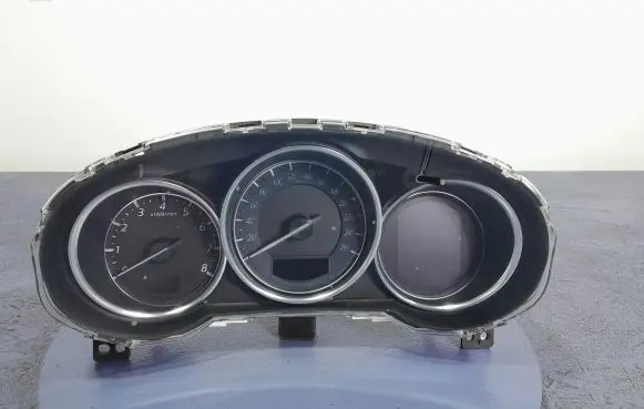 Mazda CX-5 Speedometer (instrument cluster) G46L55430