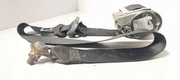 Mitsubishi Colt Front seatbelt 602873600
